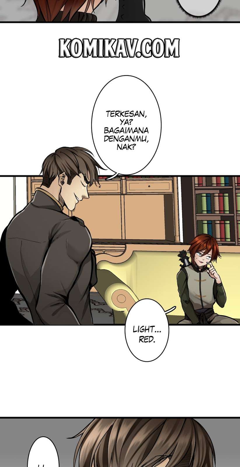 Baca The Beginning After the End - Chapter 29 halaman 51