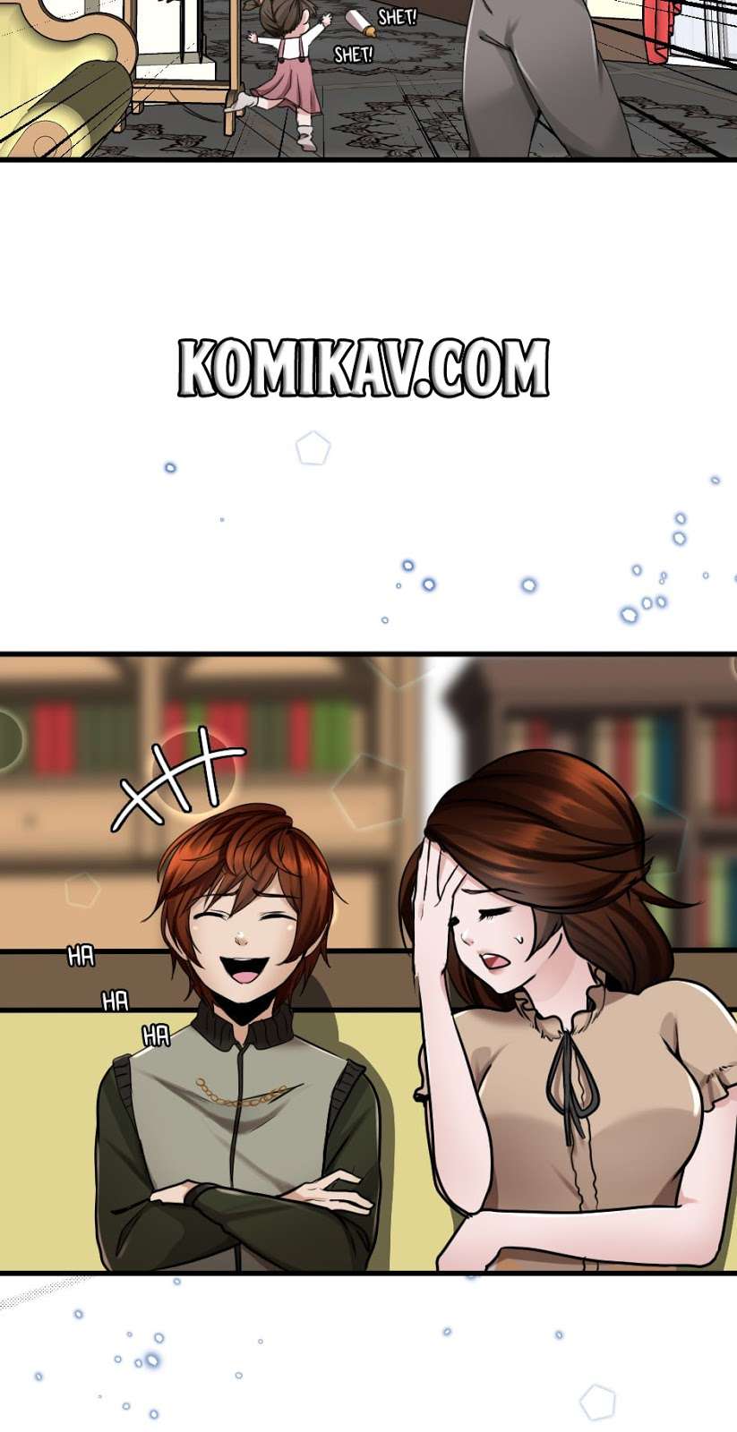 Baca The Beginning After the End - Chapter 29 halaman 56