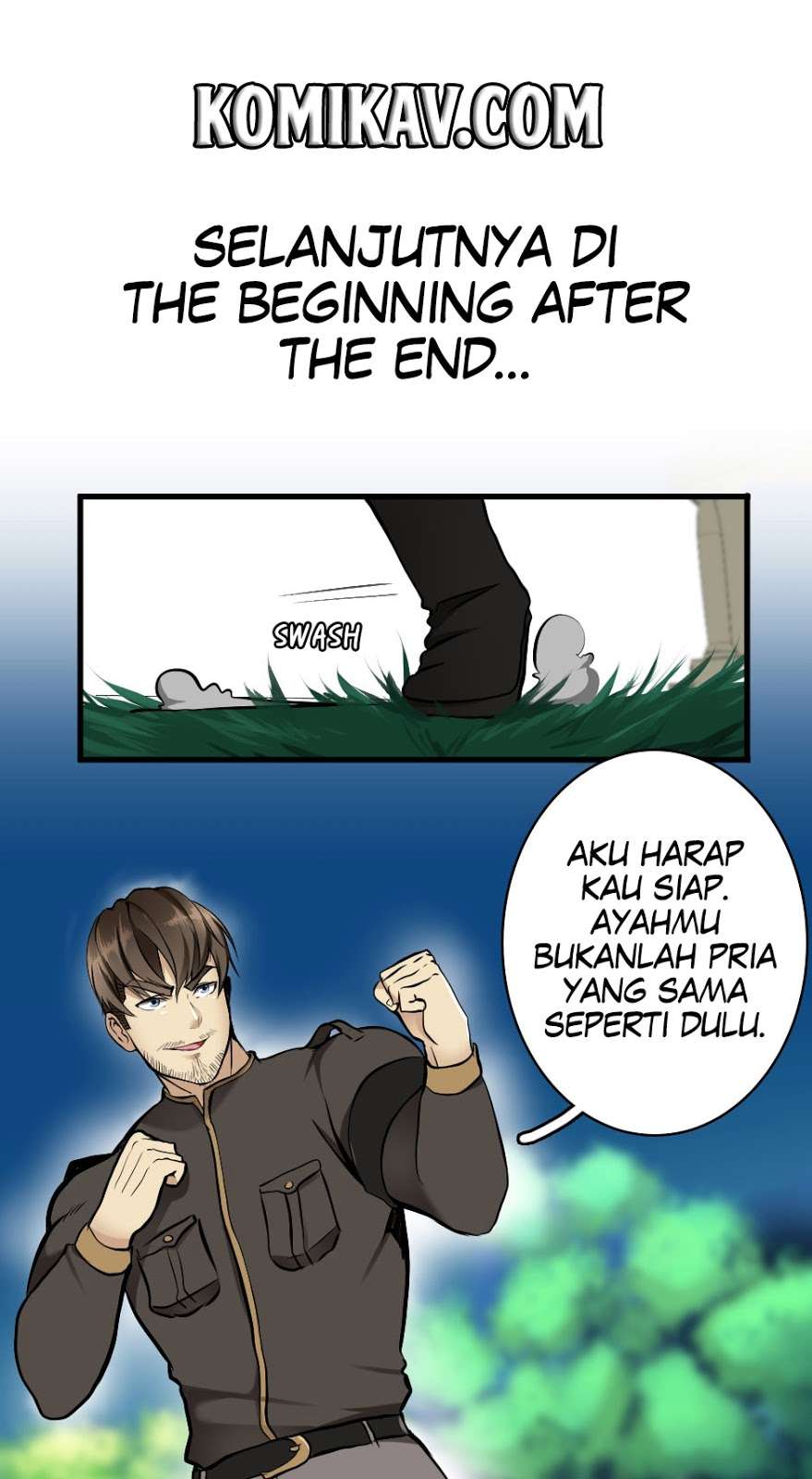 Baca The Beginning After the End - Chapter 29 halaman 58