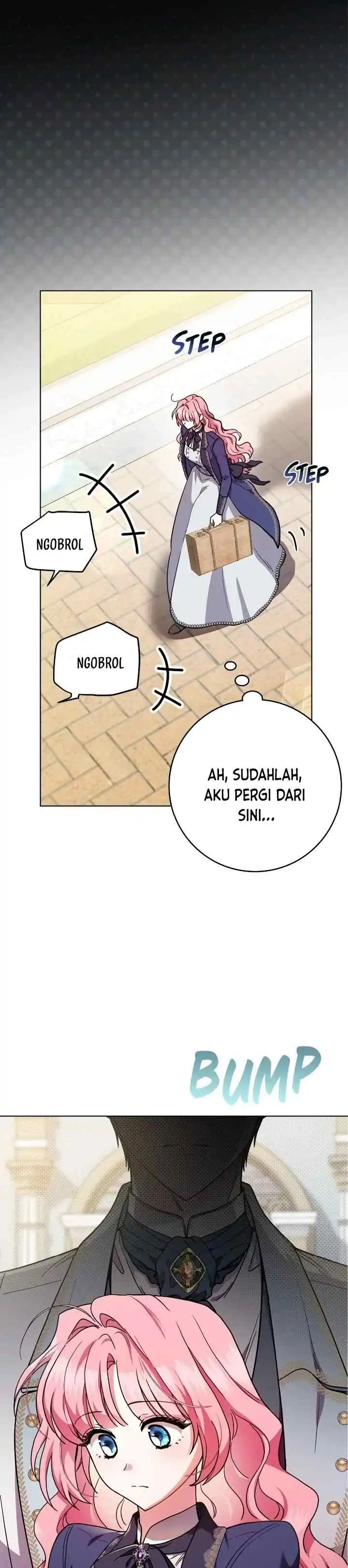 The Beloved Gardener of the World Tree Chapter 0.1 - Page 16