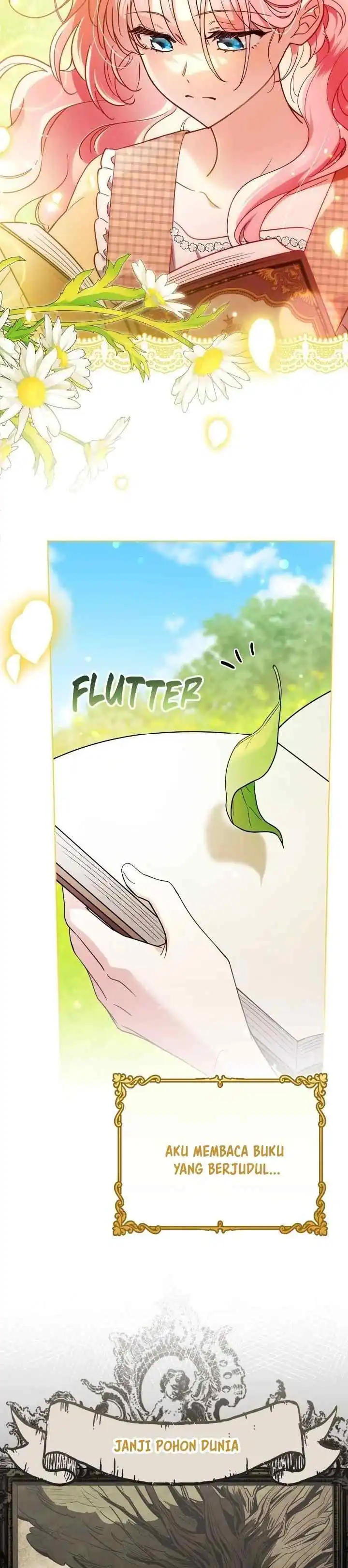 The Beloved Gardener of the World Tree Chapter 0.1 - Page 2