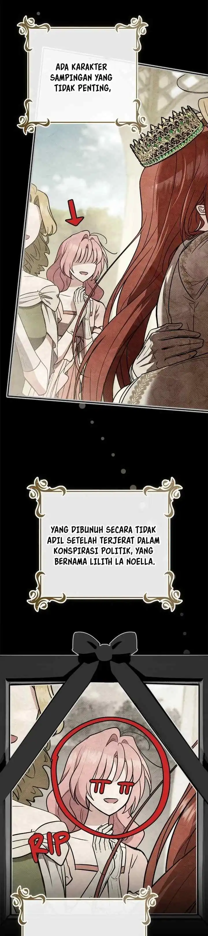 The Beloved Gardener of the World Tree Chapter 0.1 - Page 5
