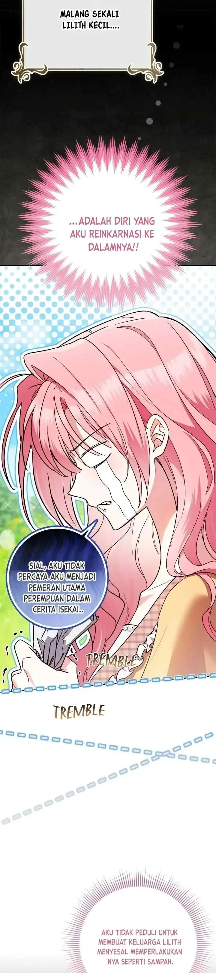 The Beloved Gardener of the World Tree Chapter 0.1 - Page 6