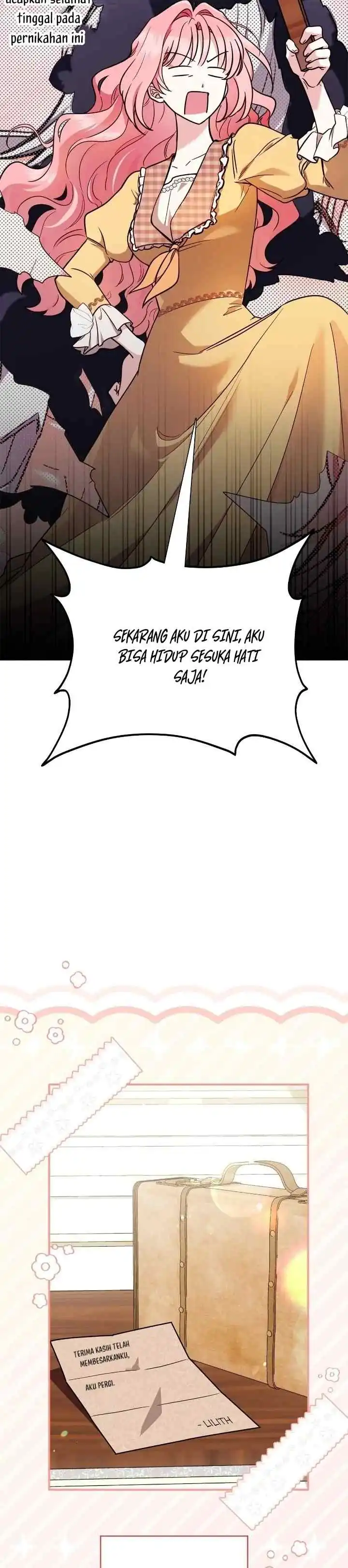 The Beloved Gardener of the World Tree Chapter 0.1 - Page 9
