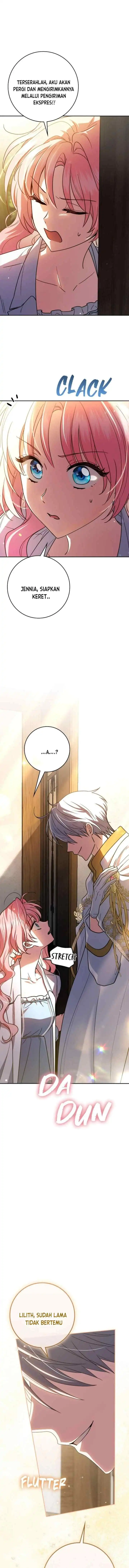 The Beloved Gardener of the World Tree Chapter 1 - Page 18