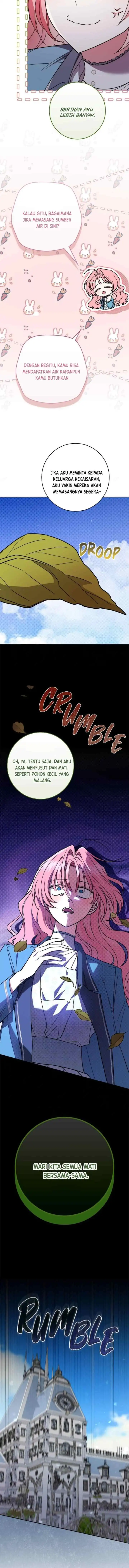 The Beloved Gardener of the World Tree Chapter 1 - Page 3