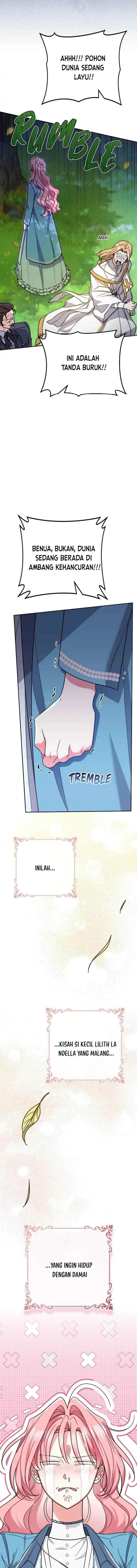 The Beloved Gardener of the World Tree Chapter 1 - Page 4