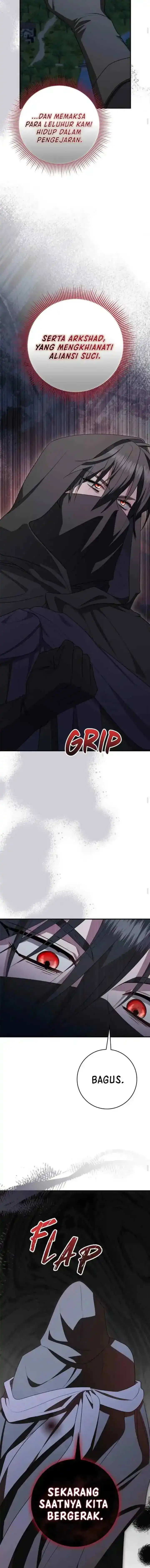 The Beloved Gardener of the World Tree Chapter 10 - Page 12