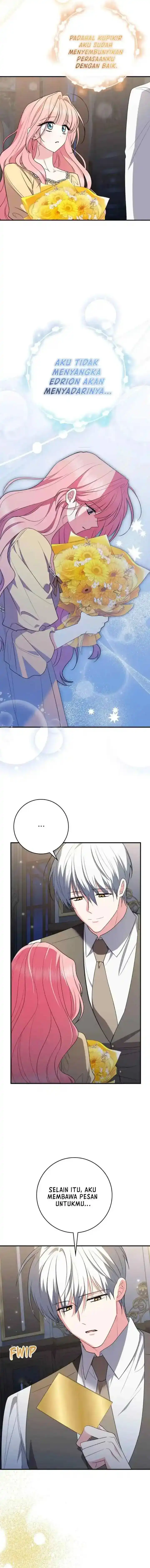 The Beloved Gardener of the World Tree Chapter 10 - Page 4