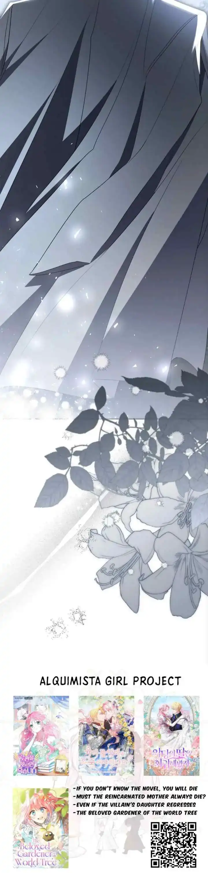 The Beloved Gardener of the World Tree Chapter 12 - Page 18