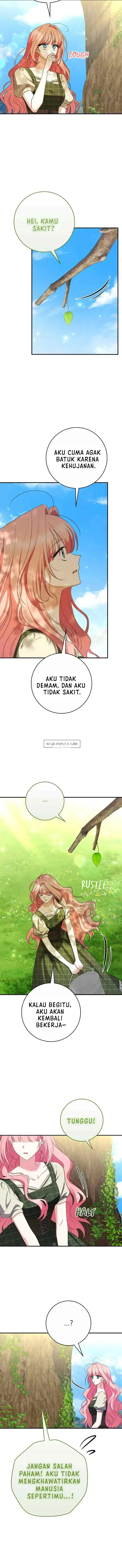 The Beloved Gardener of the World Tree Chapter 15 - Page 15