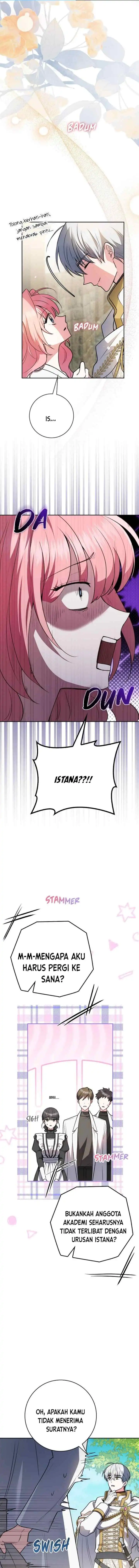 The Beloved Gardener of the World Tree Chapter 2 - Page 4