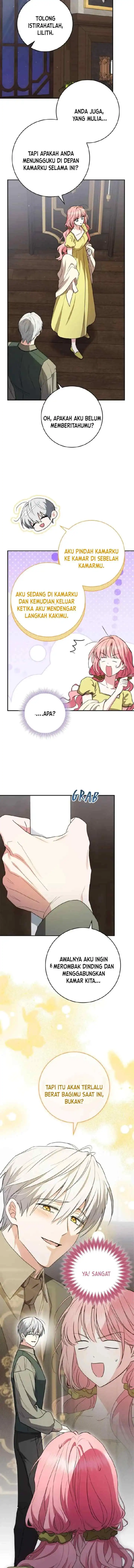 The Beloved Gardener of the World Tree Chapter 3 - Page 17