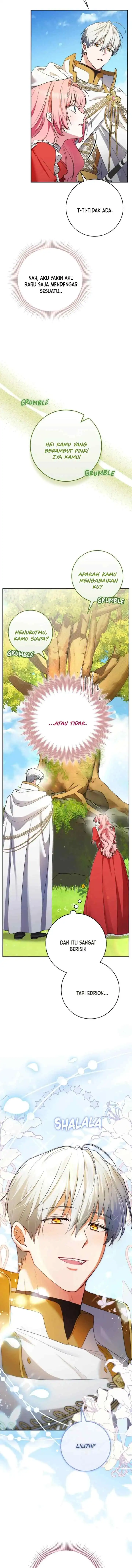 The Beloved Gardener of the World Tree Chapter 3 - Page 2
