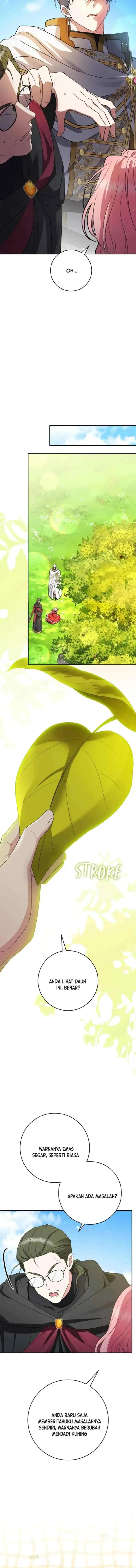 The Beloved Gardener of the World Tree Chapter 3 - Page 7