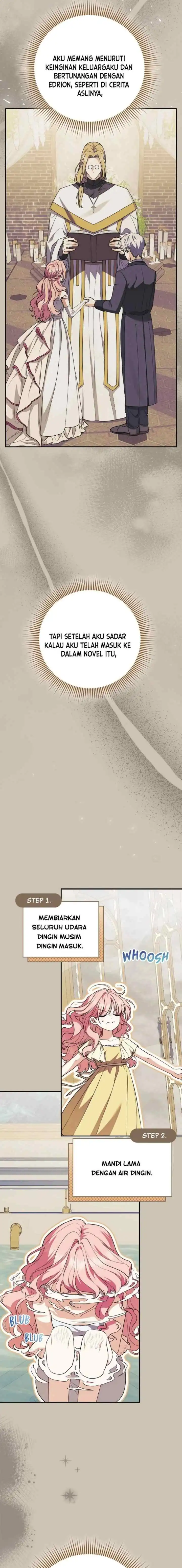 The Beloved Gardener of the World Tree Chapter 4 - Page 3