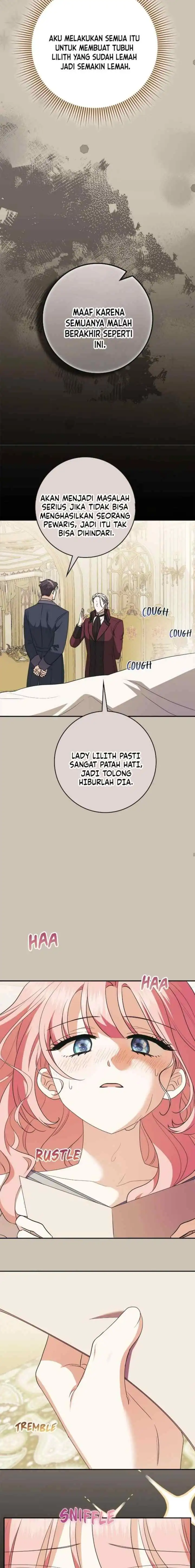 The Beloved Gardener of the World Tree Chapter 4 - Page 4