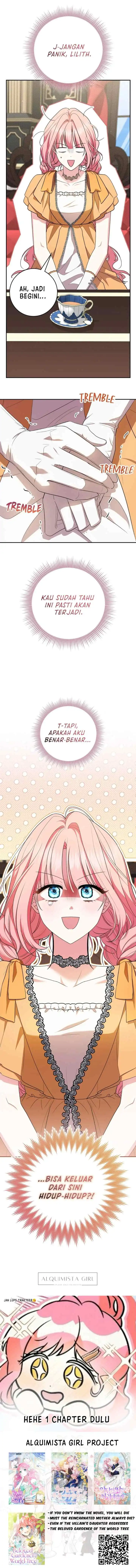 The Beloved Gardener of the World Tree Chapter 5 - Page 20