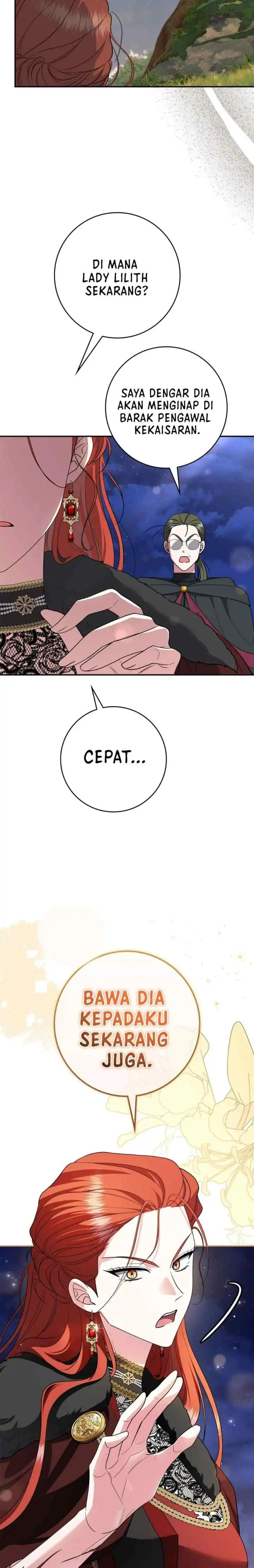 The Beloved Gardener of the World Tree Chapter 5 - Page 5
