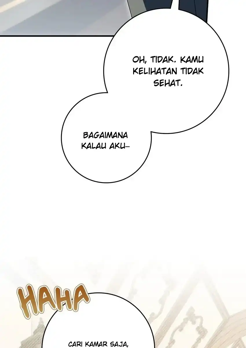 The Beloved Gardener of the World Tree Chapter 53 - Page 110