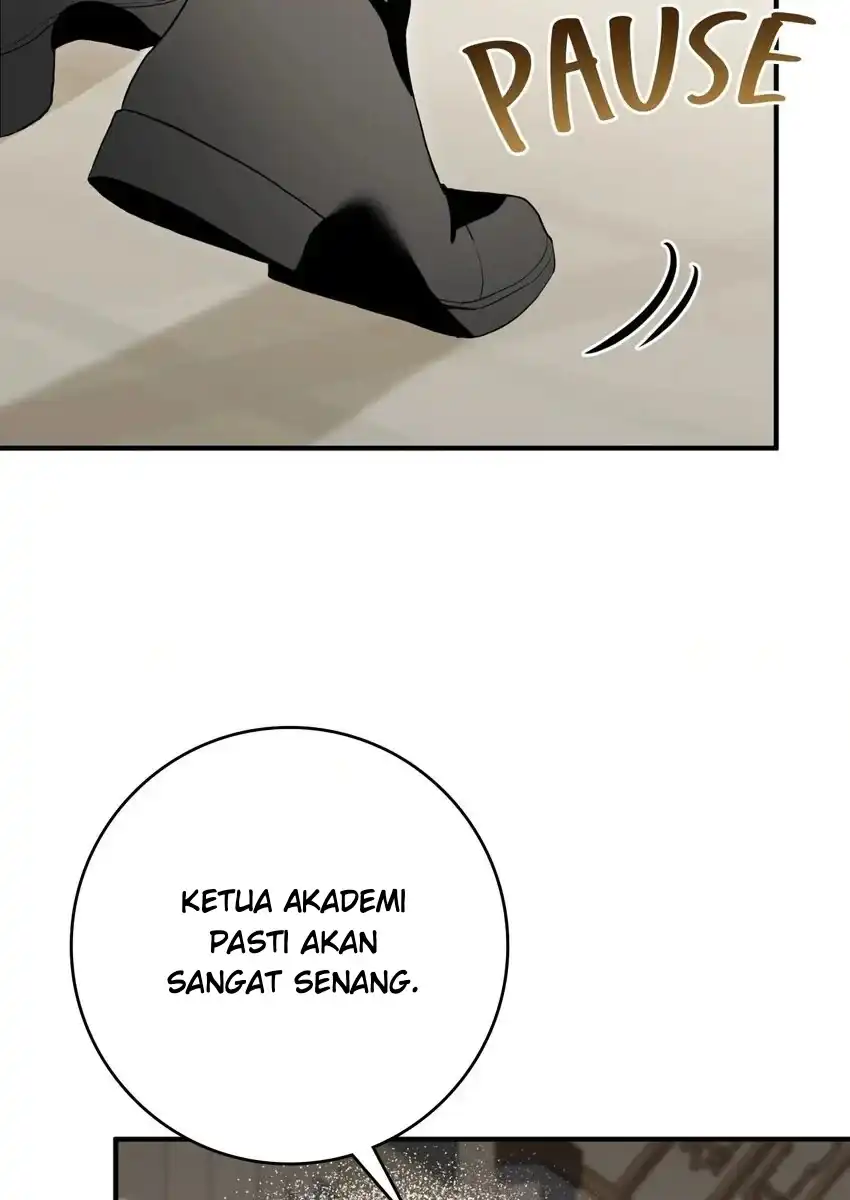 The Beloved Gardener of the World Tree Chapter 53 - Page 127