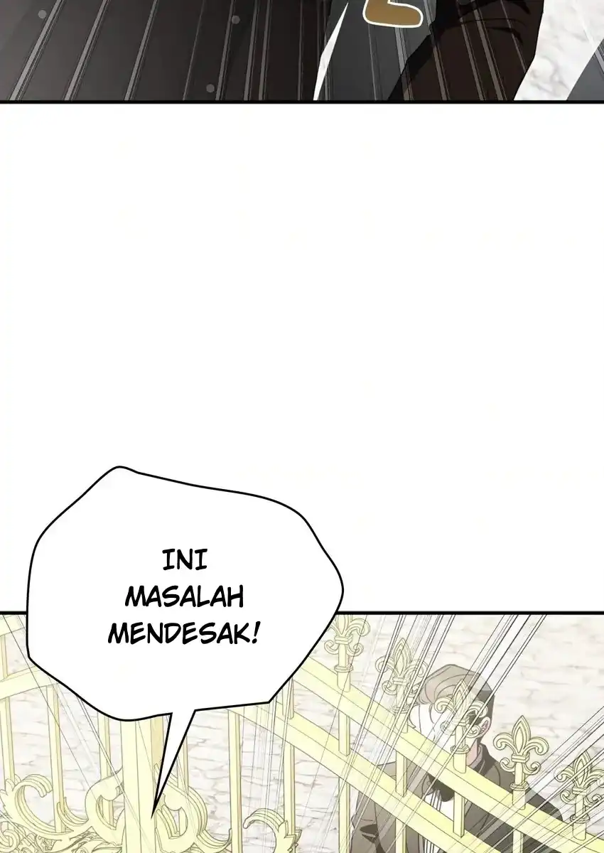 The Beloved Gardener of the World Tree Chapter 53 - Page 14