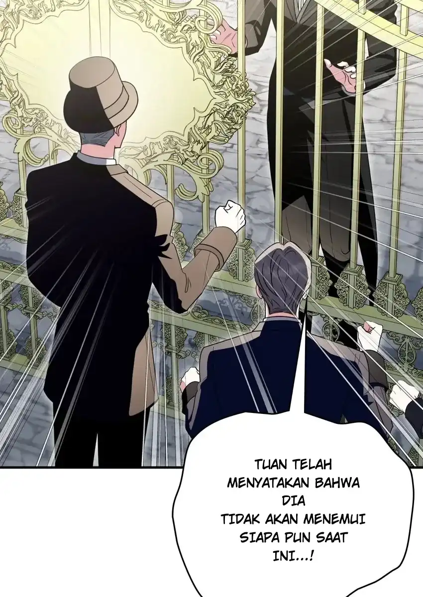The Beloved Gardener of the World Tree Chapter 53 - Page 15