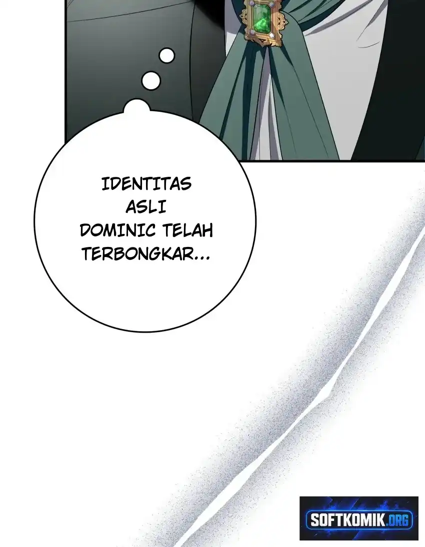 The Beloved Gardener of the World Tree Chapter 53 - Page 20