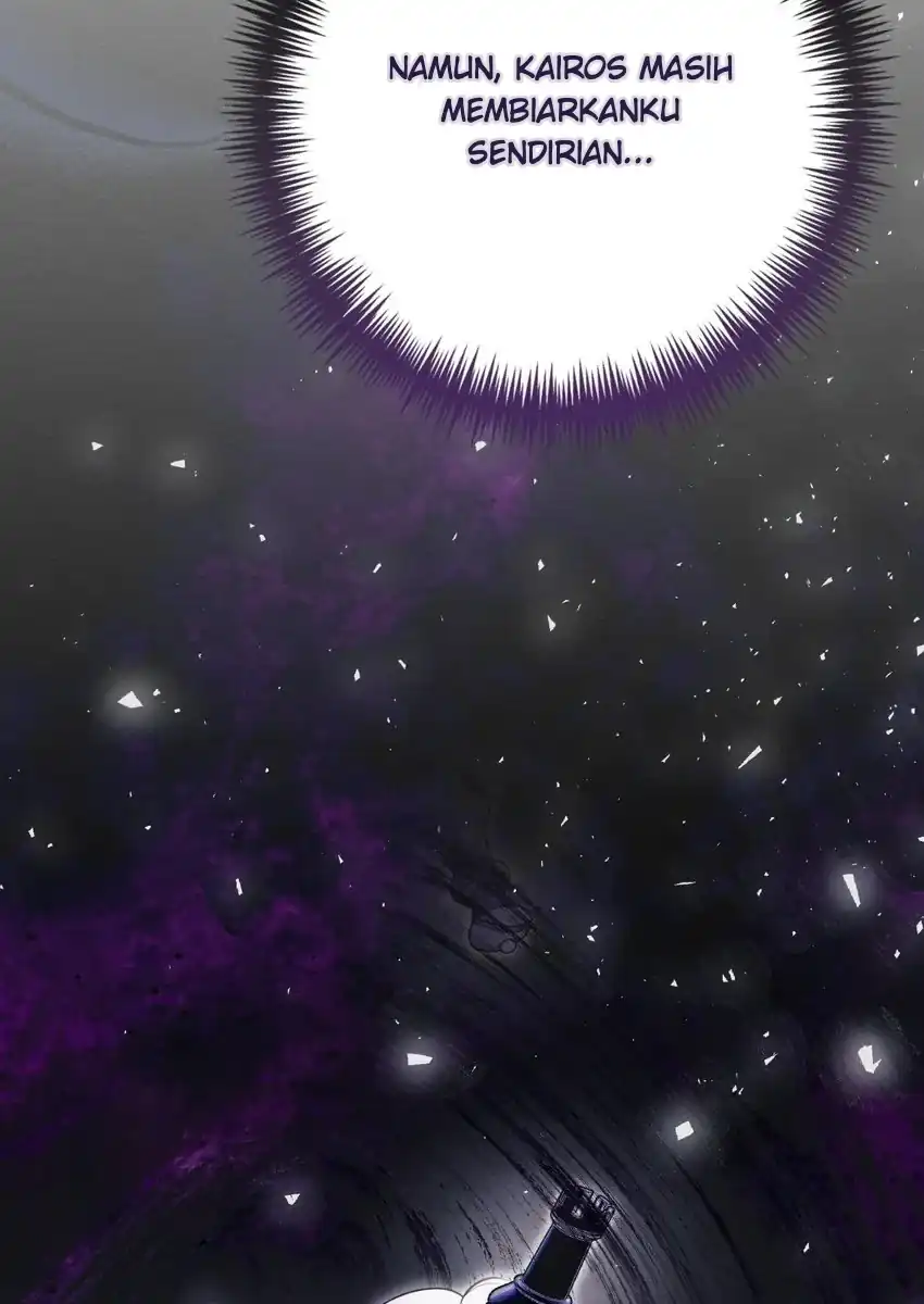 The Beloved Gardener of the World Tree Chapter 53 - Page 22