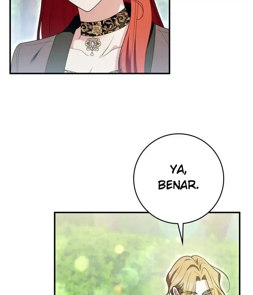 The Beloved Gardener of the World Tree Chapter 53 - Page 37