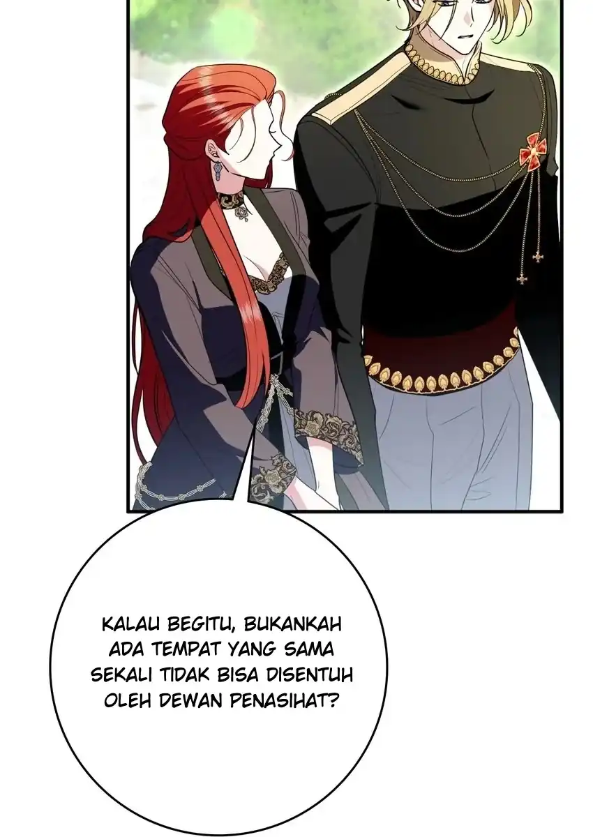 The Beloved Gardener of the World Tree Chapter 53 - Page 38