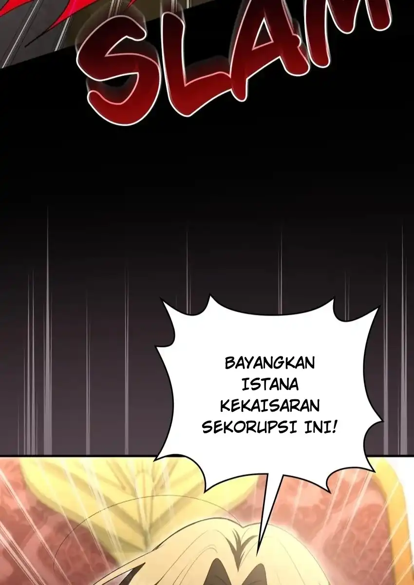 The Beloved Gardener of the World Tree Chapter 53 - Page 6