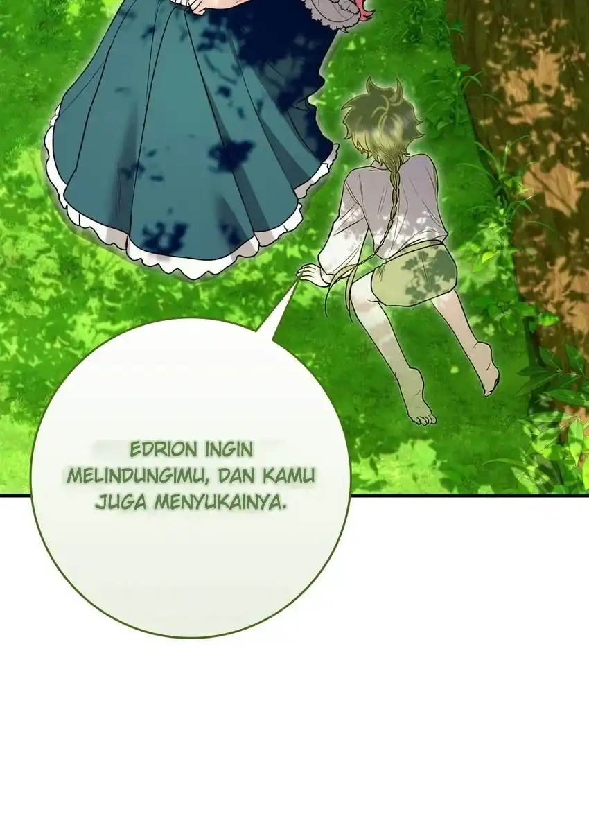 The Beloved Gardener of the World Tree Chapter 53 - Page 68