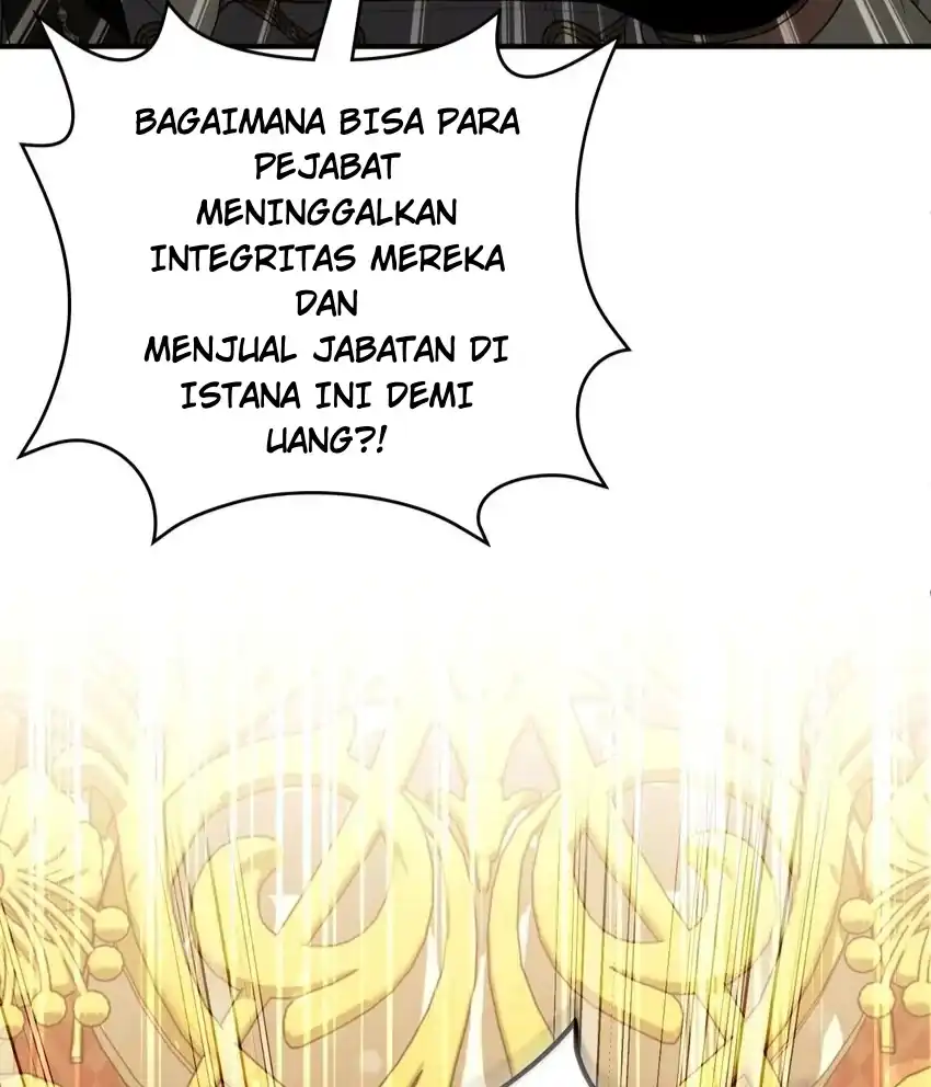 The Beloved Gardener of the World Tree Chapter 53 - Page 8