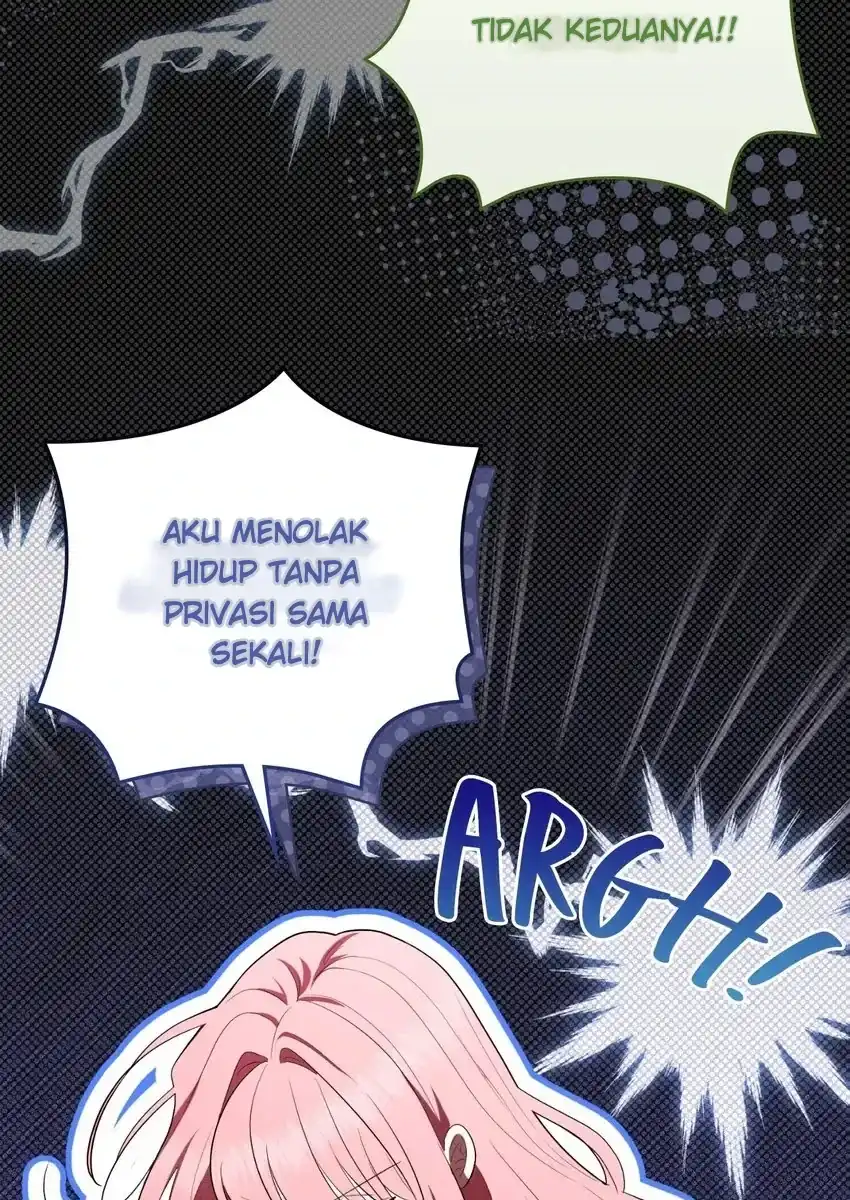 The Beloved Gardener of the World Tree Chapter 53 - Page 83