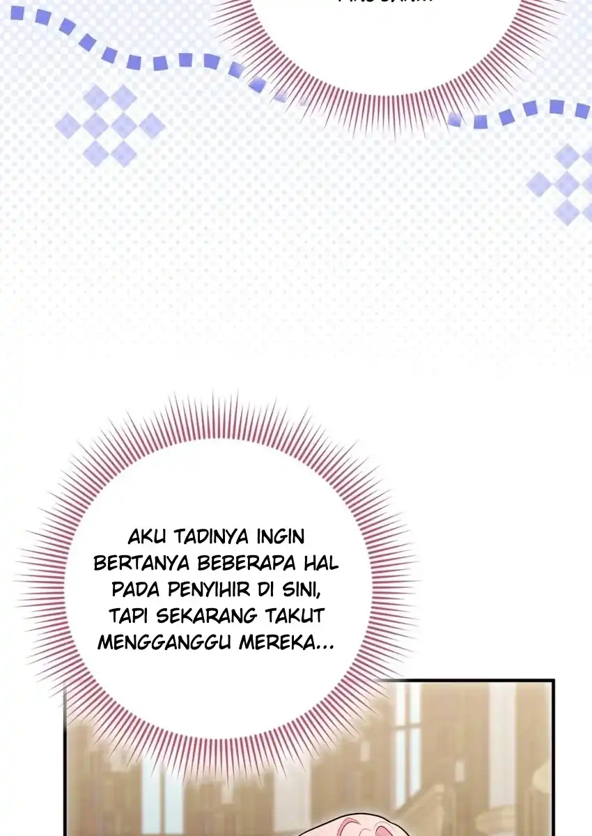 The Beloved Gardener of the World Tree Chapter 53 - Page 92