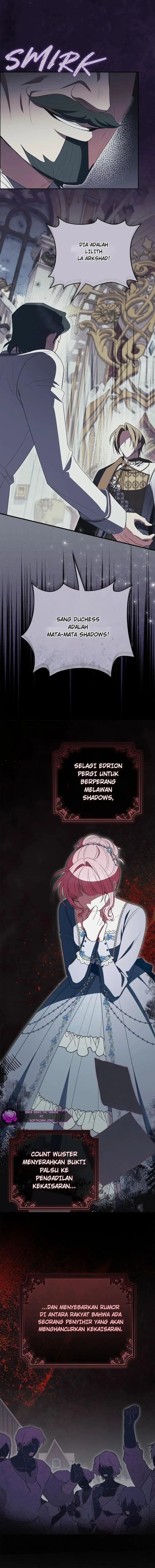 The Beloved Gardener of the World Tree Chapter 55 - Page 11