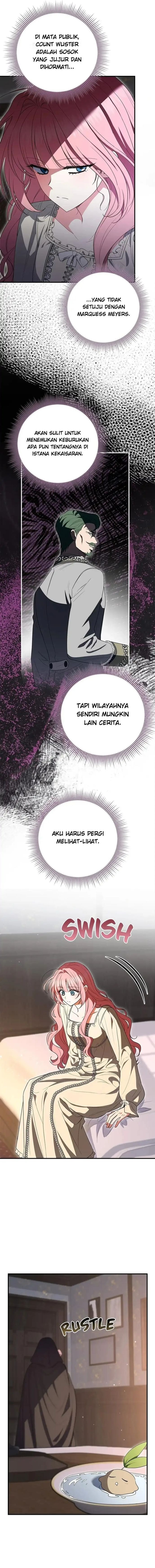 The Beloved Gardener of the World Tree Chapter 55 - Page 13