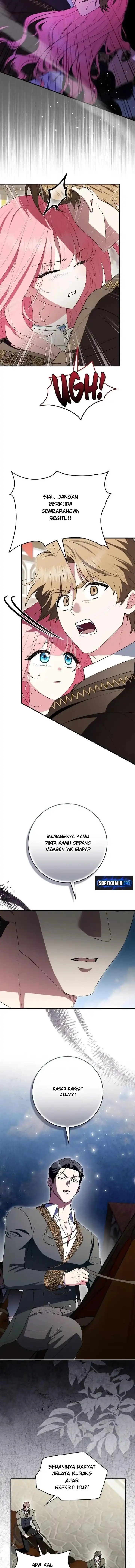 The Beloved Gardener of the World Tree Chapter 56 - Page 11