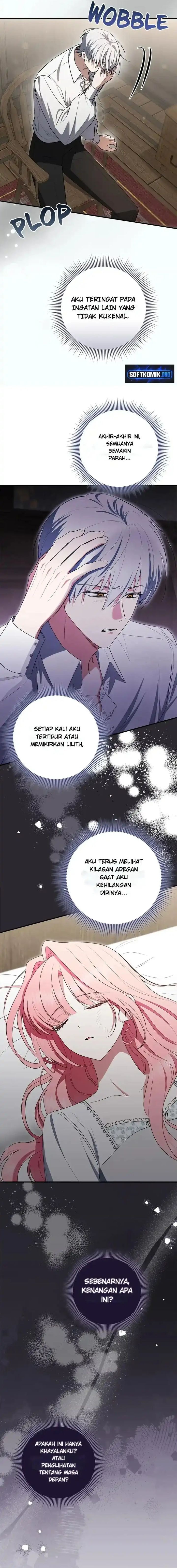 The Beloved Gardener of the World Tree Chapter 57 - Page 12