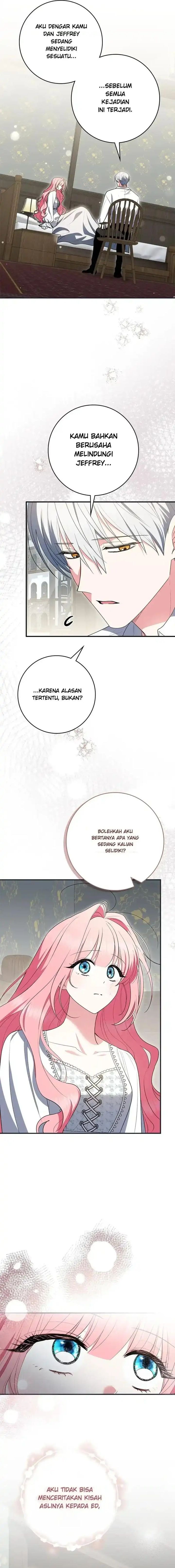 The Beloved Gardener of the World Tree Chapter 57 - Page 15