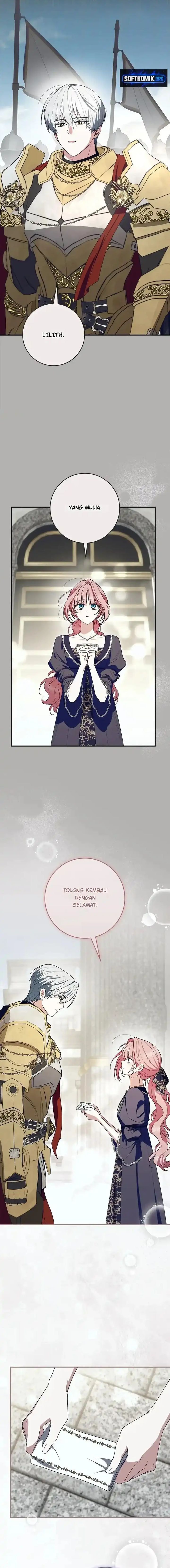 The Beloved Gardener of the World Tree Chapter 57 - Page 7
