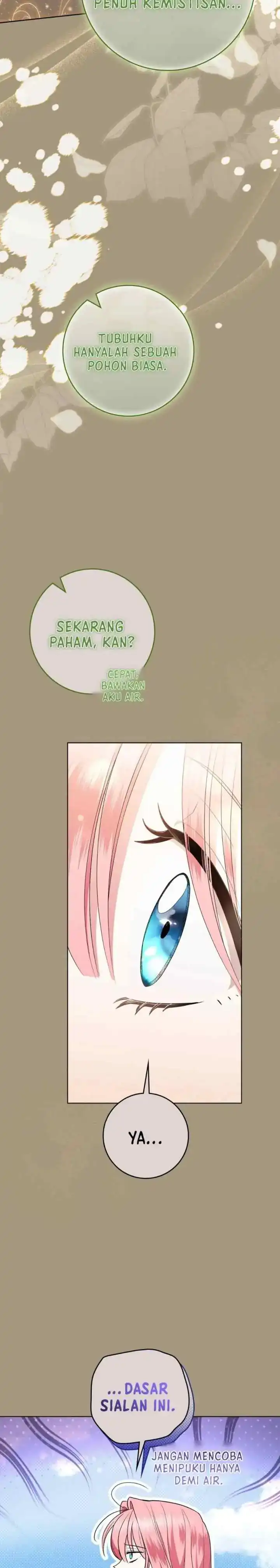 The Beloved Gardener of the World Tree Chapter 7 - Page 4