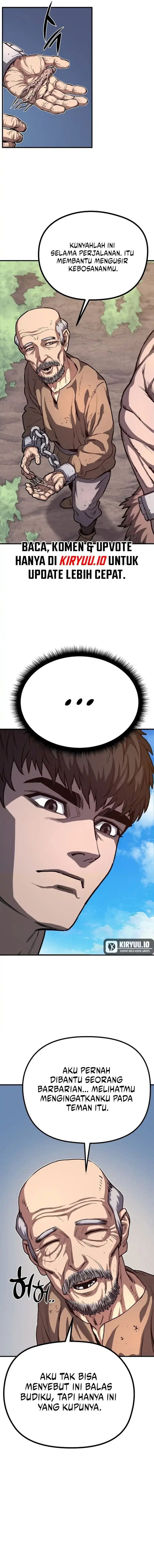 Baca The Berserker’s Second Playthrough - Chapter 2 halaman 10