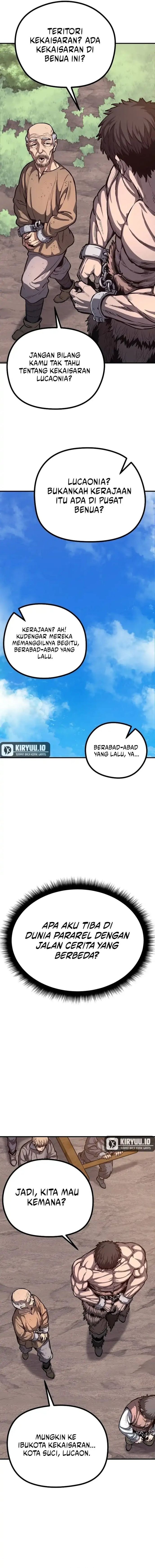 Baca The Berserker’s Second Playthrough - Chapter 2 halaman 12