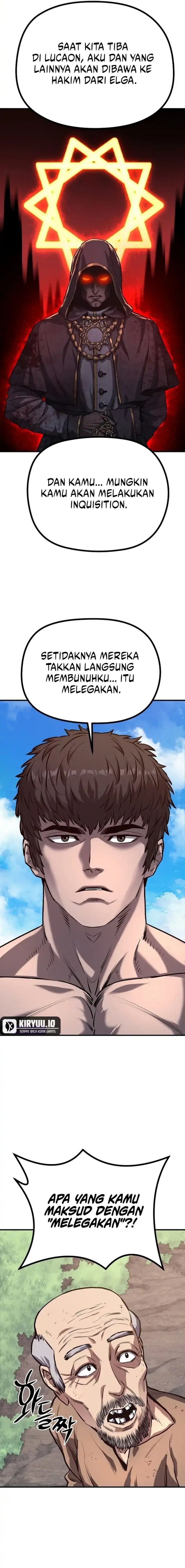 Baca The Berserker’s Second Playthrough - Chapter 2 halaman 13