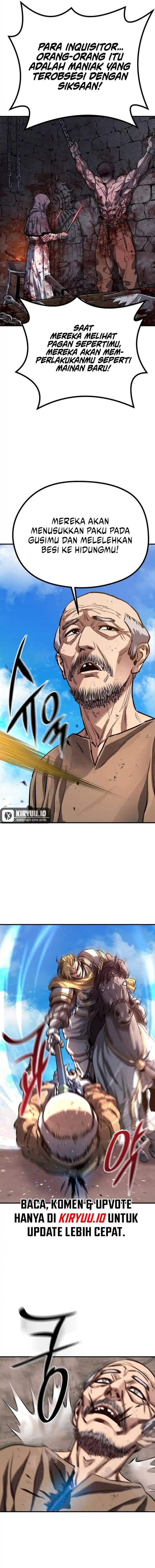 Baca The Berserker’s Second Playthrough - Chapter 2 halaman 14