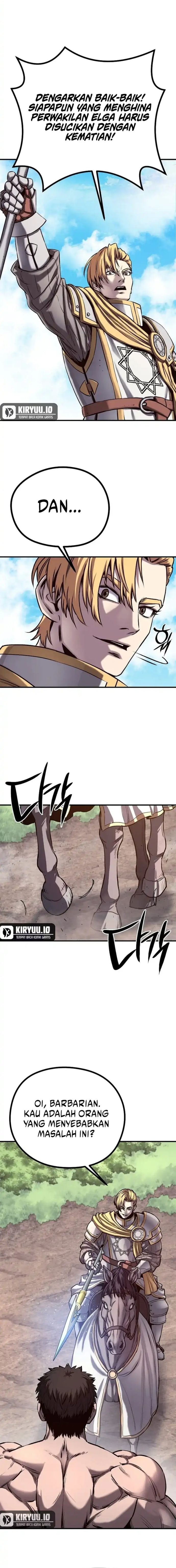 Baca The Berserker’s Second Playthrough - Chapter 2 halaman 15