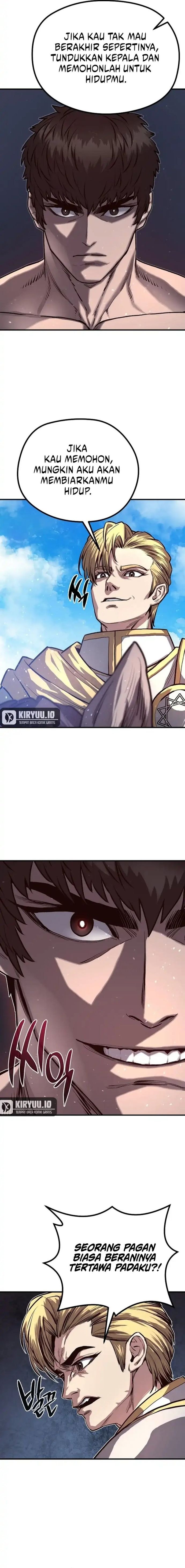 Baca The Berserker’s Second Playthrough - Chapter 2 halaman 16