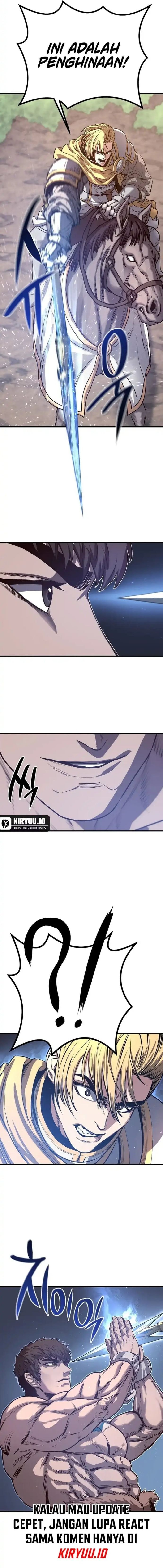 Baca The Berserker’s Second Playthrough - Chapter 2 halaman 17